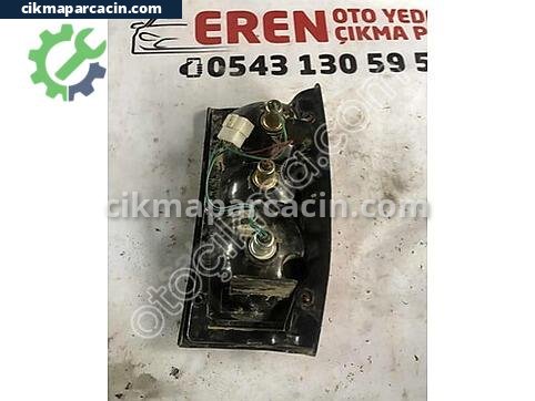 Mitsubishi L300 Sol Arka Stop çıkma parça