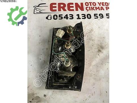 Mitsubishi L300 Sol Arka Stop çıkma parça