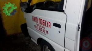 MİTSUBİSHİ L300 MOTOR TRAVERSİ ÇIKMA PARÇA MISIRCIOĞLU OTO