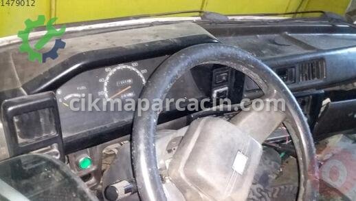 Mitsubishi L300 Piston Mili çıkma parça