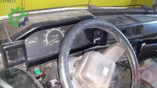 Mitsubishi L300 Piston Mili çıkma parça