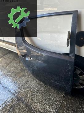Mitsubishi L300 Sağ Arka Kapı çıkma parça