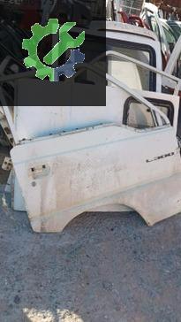Mitsubishi L300 Sağ Ön Kapı çıkma parça