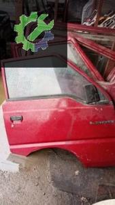 Mitsubishi l300 sağ sol kapı