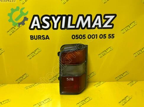 Mitsubishi L300 Sağ Arka Stop çıkma parça