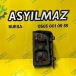 MİTSUBİSHİ L300 SAĞ STOP (ORJİNAL HATASIZ)