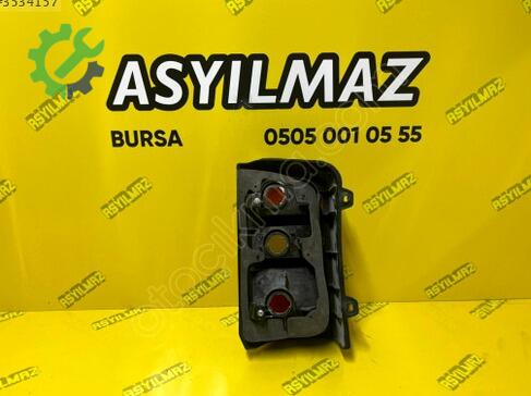 Mitsubishi L300 Sağ Arka Stop 2141921R çıkma parça