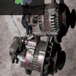 MİTSUBİSHİ L300 ŞARJ DİNAMOSU