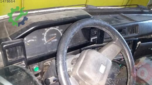 Mitsubishi L300 Şarj Dinamosu çıkma parça
