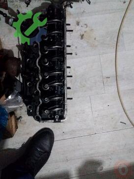 Mitsubishi L300 Silindir Kapağı çıkma parça