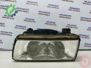 MİTSUBİSHİ L300 SOL FAR ORJİNAL