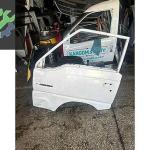 MİTSUBİSHİ L300 SOL ÖN KAPI ÇIKMA ORİJİNAL