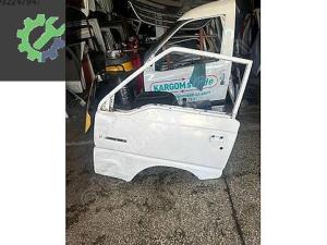 MİTSUBİSHİ L300 SOL ÖN KAPI ÇIKMA ORİJİNAL