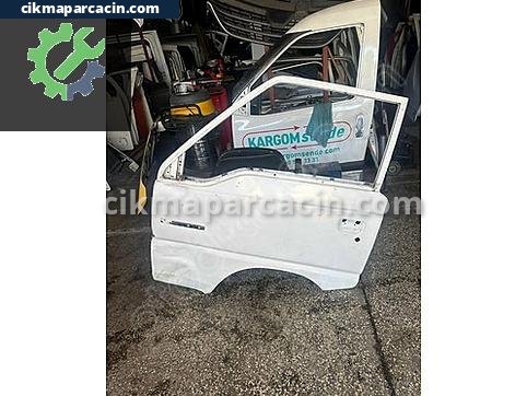 Mitsubishi L300 Sol Ön Kapı çıkma parça