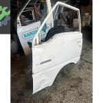 MİTSUBİSHİ L300 SOL ÖN KAPI ÇIKMA ORİJİNAL