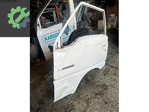 Mitsubishi L300 Sol Ön Kapı çıkma parça