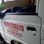 MİTSUBİSHİ L300 SOL ÖN KAPI ÇIKMA PARÇA MISIRCIOĞLU OTO
