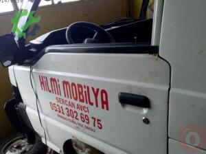 MİTSUBİSHİ L300 SOL ÖN KAPI ÇIKMA PARÇA MISIRCIOĞLU OTO