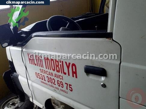 Mitsubishi L300 Sol Ön Kapı çıkma parça