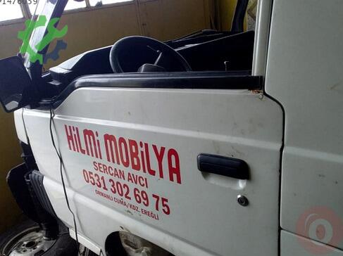 Mitsubishi L300 Sol Ön Kapı çıkma parça