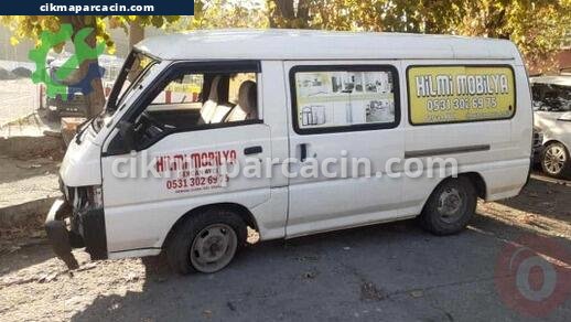 Mitsubishi L300 Sol Yan Panel çıkma parça