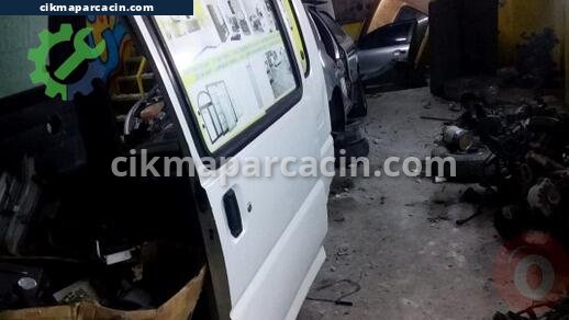Mitsubishi L300 Volant çıkma parça