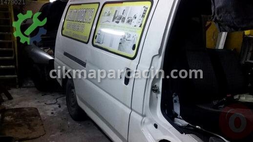 Mitsubishi L300 Volant çıkma parça