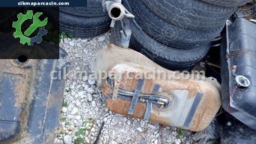 Mitsubishi L300 Depo çıkma parça