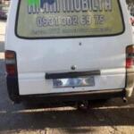 mitsubishi L300 yakıt deposu çıkma parça mısırcıoğlu oto