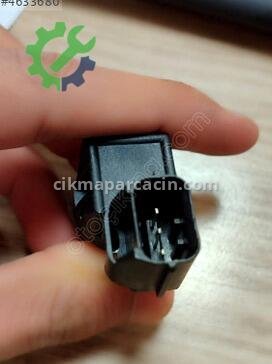 Mitsubishi Lancer Kamalı Mil 39310-38050 çıkma parça