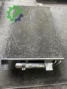 Mitsubishi Lancer 2009 Çıkma Motor Su Radyatörü