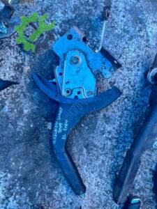 Çıkma Orijinal El Freni Mitsubishi Carisma