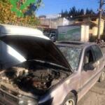 Mitsubishi lancer kaput çıkma parça Mısırcıoğlu oto