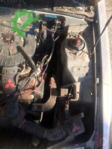 Mitsubishi lancer komple motor çıkma parça Mısırcıoğlu oto