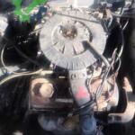 Mitsubishi lancer motor beyni çıkma parça Mısırcıoğlu oto