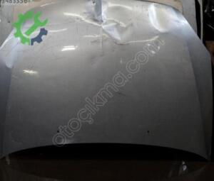 Mitsubishi Lancer motor kaput 2006
