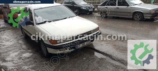 Mitsubishi Lancer Motor Tesisatı çıkma parça