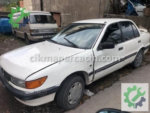 Mitsubishi Lancer Motor Tesisatı çıkma parça