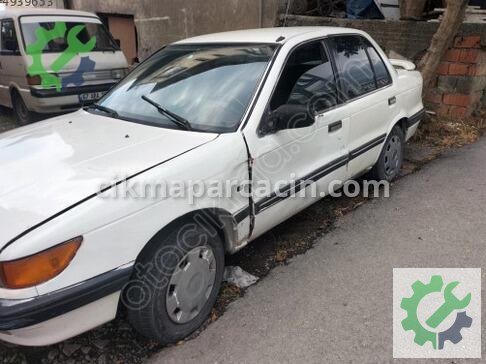 Mitsubishi Lancer Motor Tesisatı çıkma parça