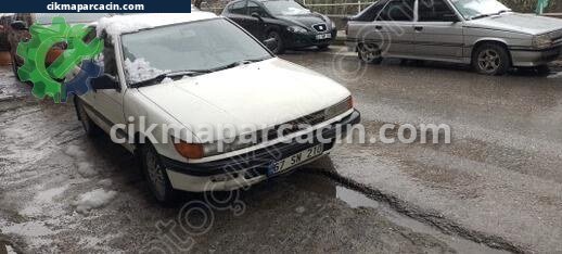 Mitsubishi Lancer Motor Tesisatı çıkma parça