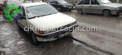 Mitsubishi Lancer Motor Tesisatı çıkma parça