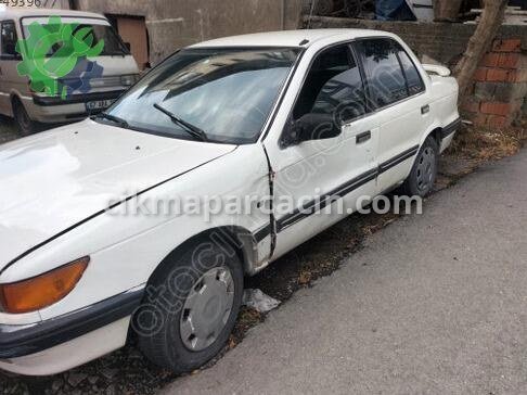 Mitsubishi Lancer Motor Tesisatı çıkma parça