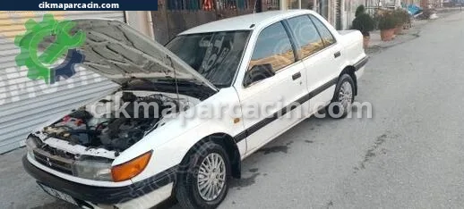 Mitsubishi Lancer Motor Tesisatı çıkma parça