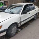 Mitsubishi lancer mısırcıoğlu oto kargo verilir
