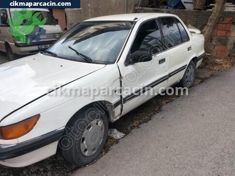 Mitsubishi Lancer Motor Tesisatı çıkma parça
