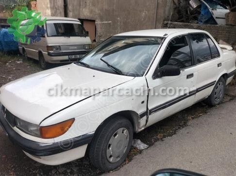 Mitsubishi Lancer Motor Tesisatı çıkma parça