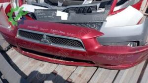 Mitsubishi Lancer 2025 Ön Tampon Çıkma