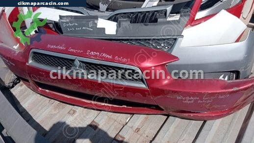 Mitsubishi Lancer Ön Tampon çıkma parça