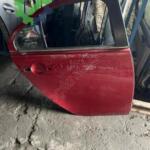 Mitsubishi Lancer 2025 Sağ Arka Kapı Çıkma
