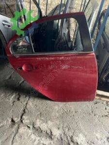 Mitsubishi Lancer 2025 Sağ Arka Kapı Çıkma